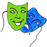 Drama Masks