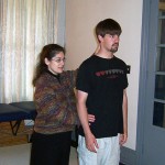 Alexander Technique Posture