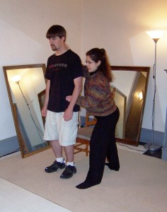 Alexander Technique